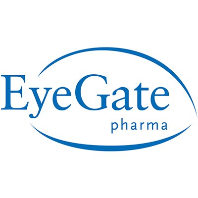Eyegate Pharmaceuticals, Inc.