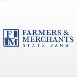 Farmers & Merchants Bancorp, Inc.