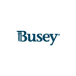 First Busey Corporation