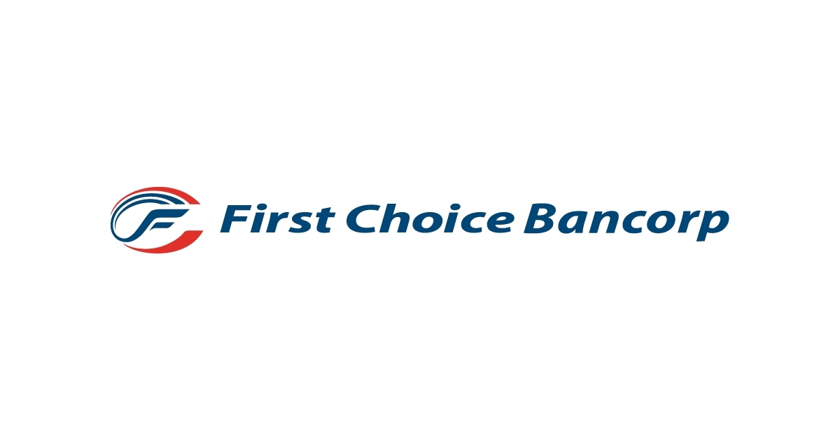 First Choice Bancorp