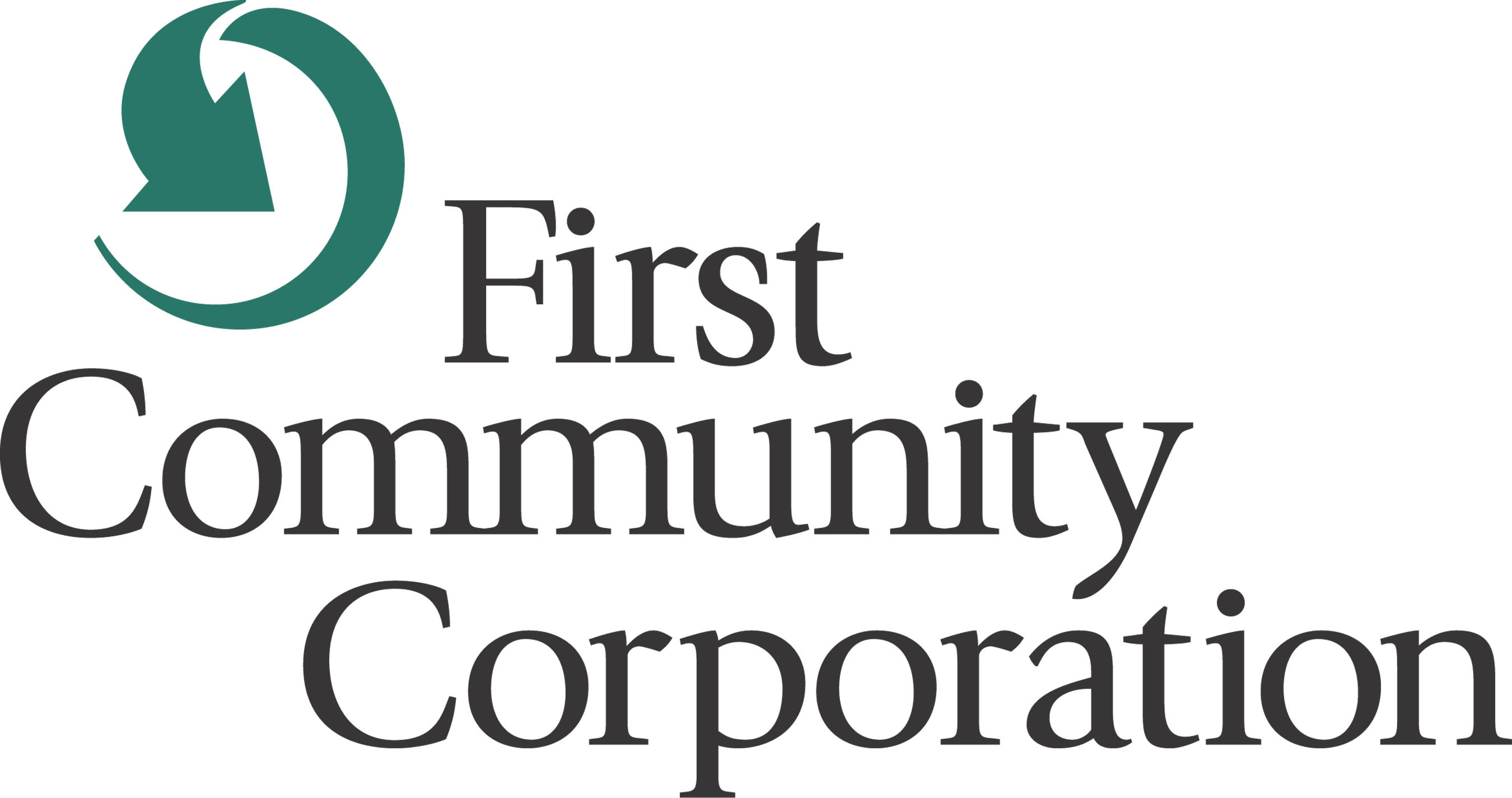 First Community Corporation