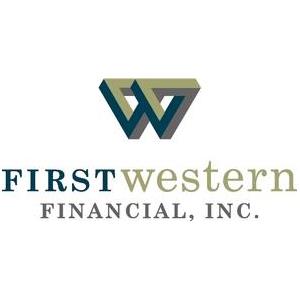 First Western Financial, Inc.