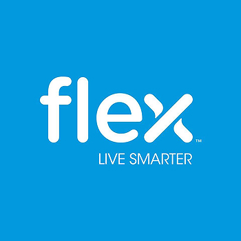 Flex Ltd.