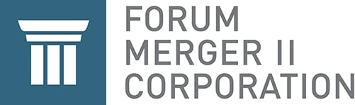 Forum Merger II Corporation