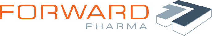 Forward Pharma A/S