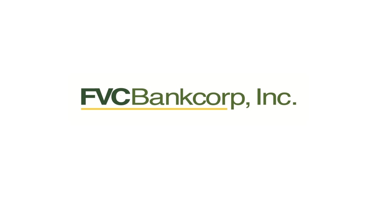 FVCBankcorp, Inc.