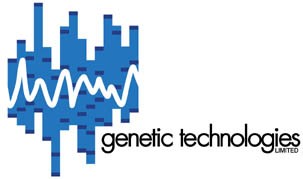 Genetic Technologies Ltd