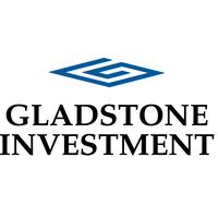 Gladstone Investment Corporation