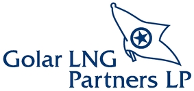 Golar LNG Partners LP