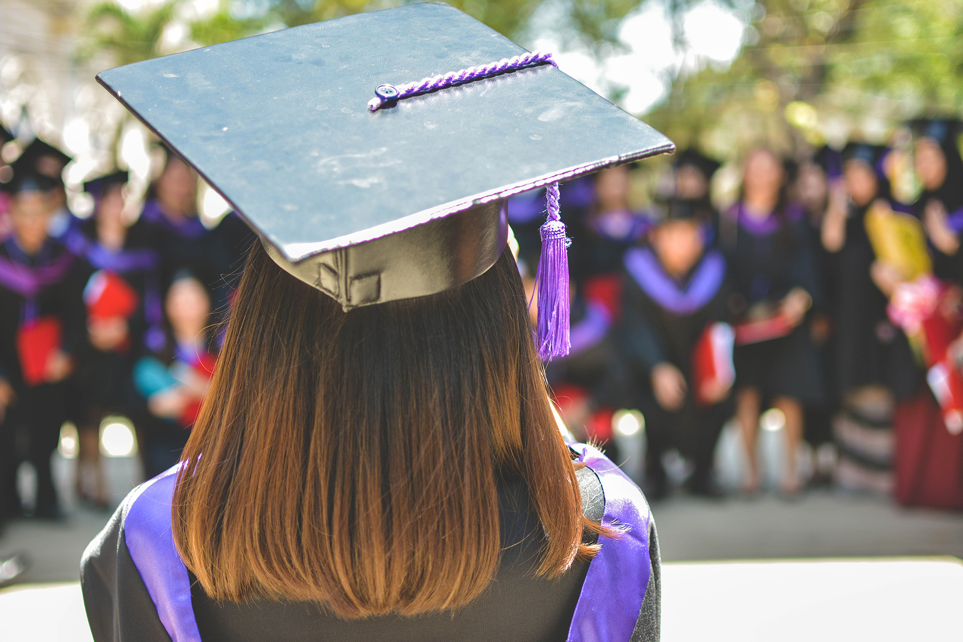 graduate