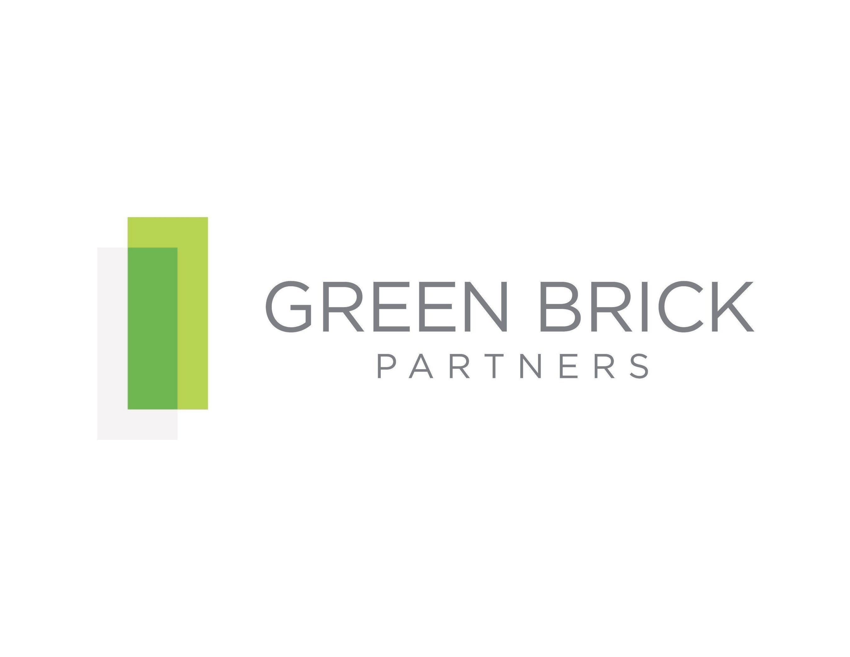 Green Brick Partners, Inc.