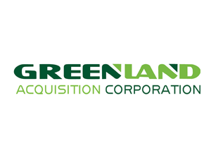 Greenland Acquisition Corporation