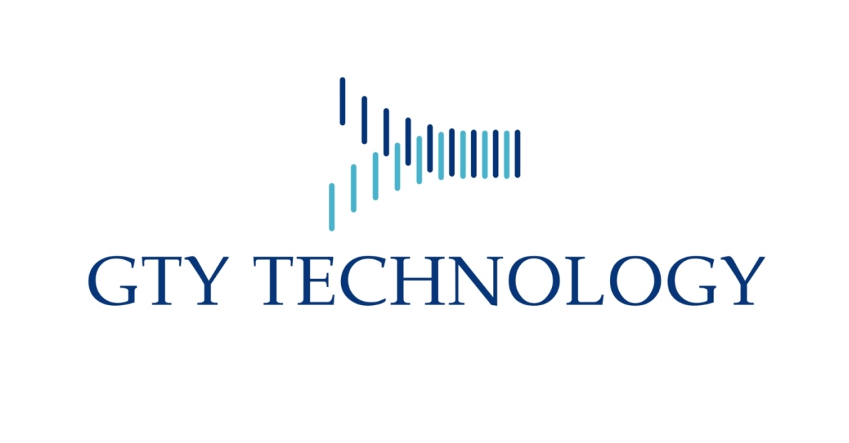 GTY Technology Holdings, Inc.