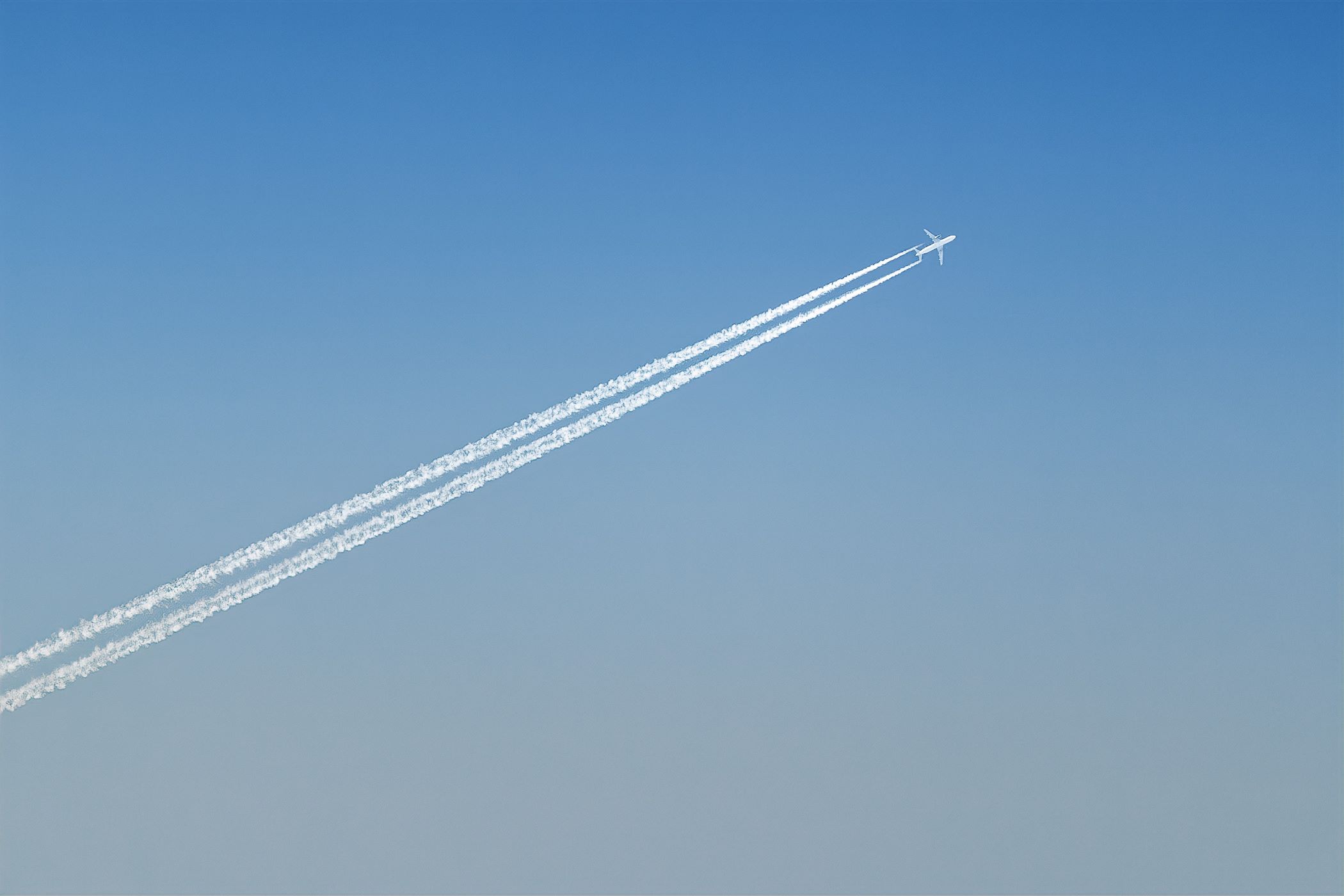 jet trail