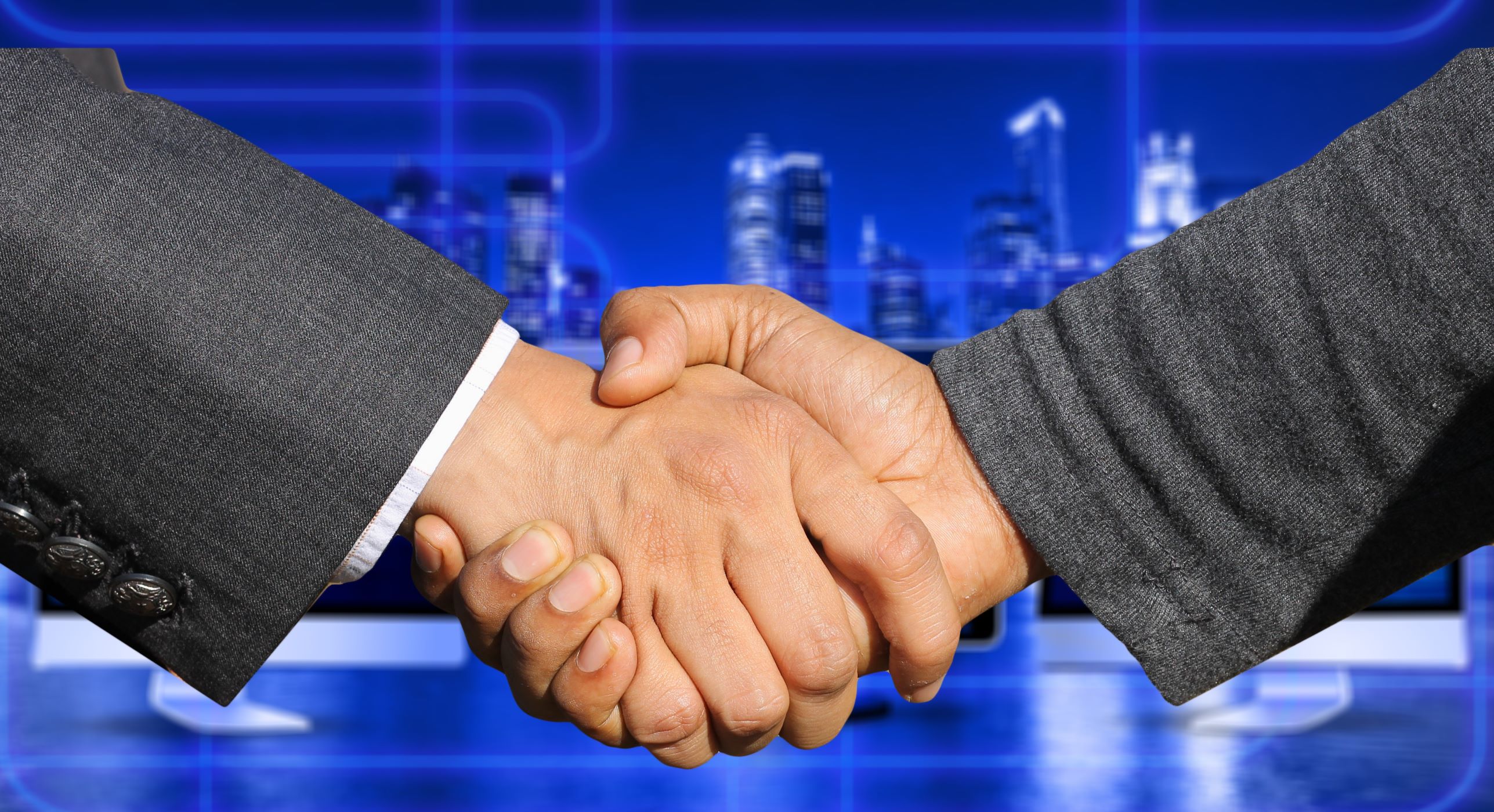 merger