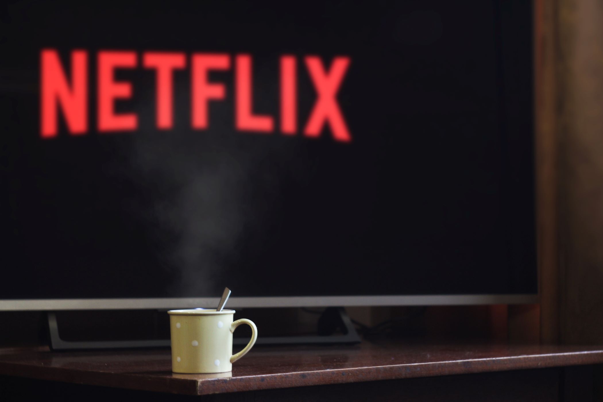 netflix _