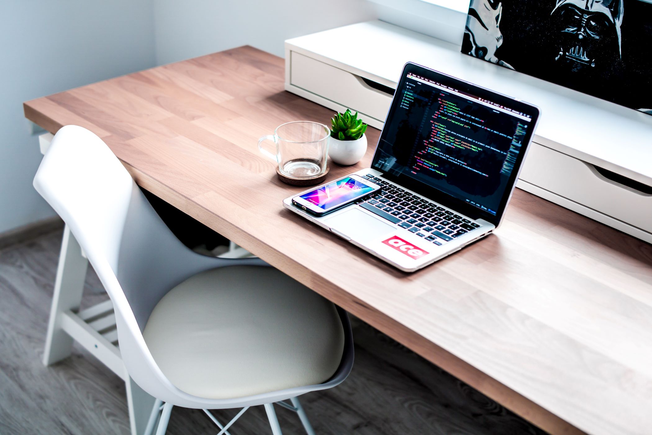 office