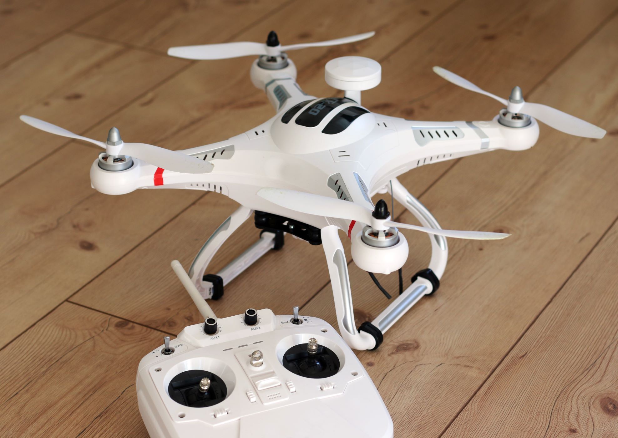 quadrocopter-1033642