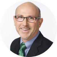 Dr. David E. Toomey