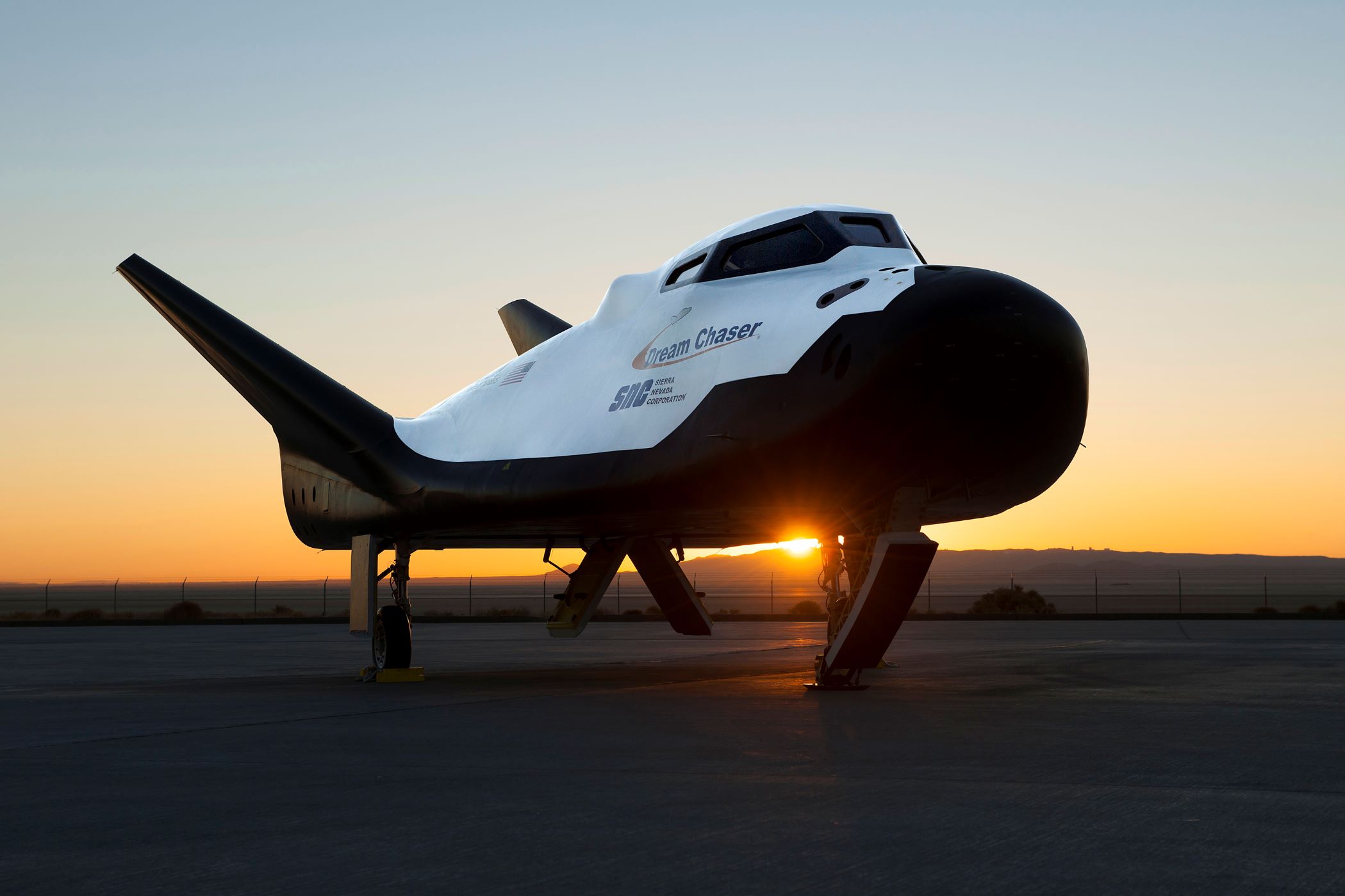 spacechaser