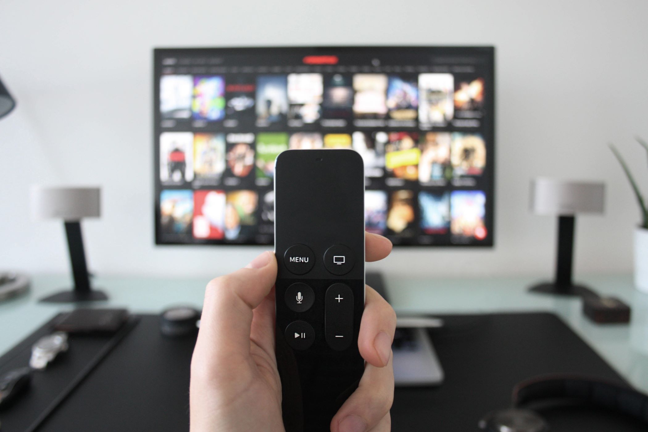 streaming service